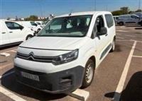 CITROEN 1.5 BLUEHDI 75KW TALLA M LIVE (102C - 2993-LJT